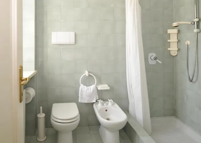 Hotel Pegaso