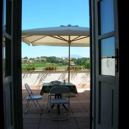 Hotel Pegaso *
