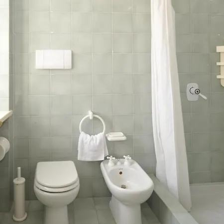 Hotel Pegaso